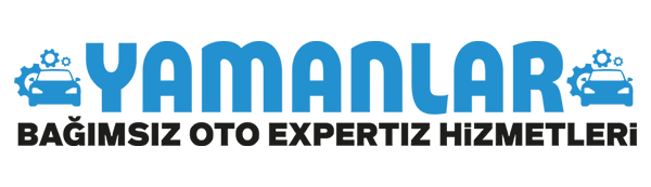 Yamanlar Logo
